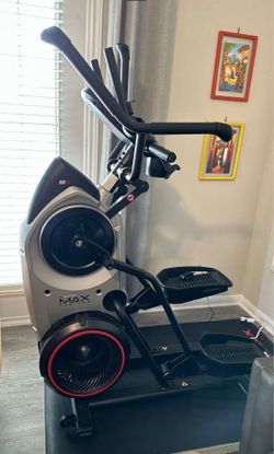 Bowflex Max Trainer M6