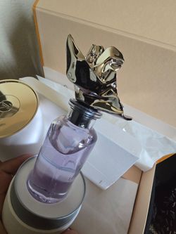 Louis Vuitton Symphony