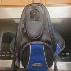 Joe Rocket Motorcycle Tank Bag