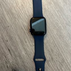 Apple Watch 6 GPS 