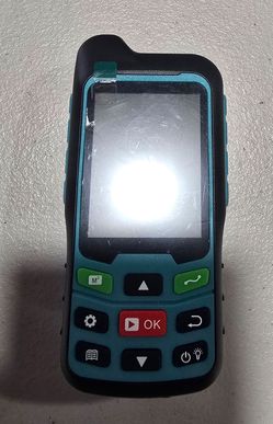 BEVA GPS  LAND METER