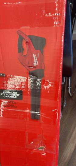 Milwaukee M18 FUEL Blower