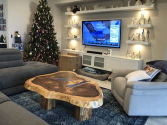 Custom coffee tables 