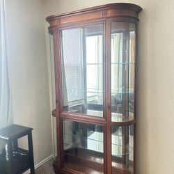Dining Cabinet 