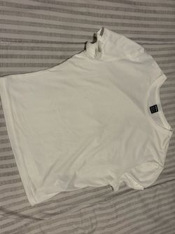 Cropped T Shirts (Extra Small)