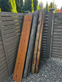 FREE wood