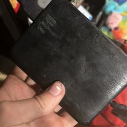 My passport pro 1tb external hardrive