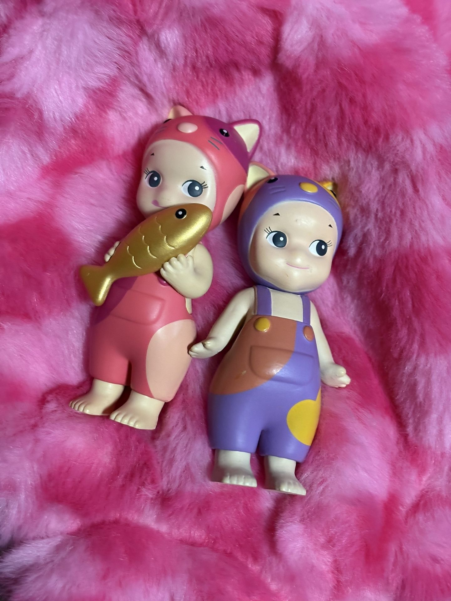 Sonny Angels