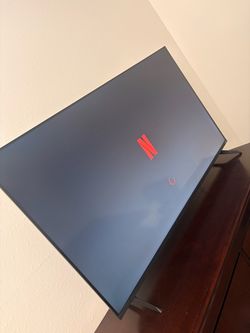50 inch 4k Vizio Smart Tv