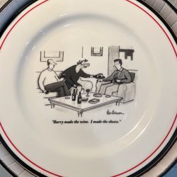 Cheese Plate The New Yorker