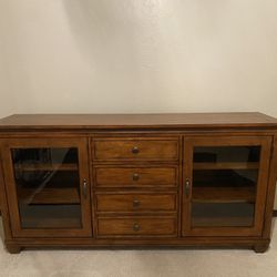 Sideboard buffet cabinet 