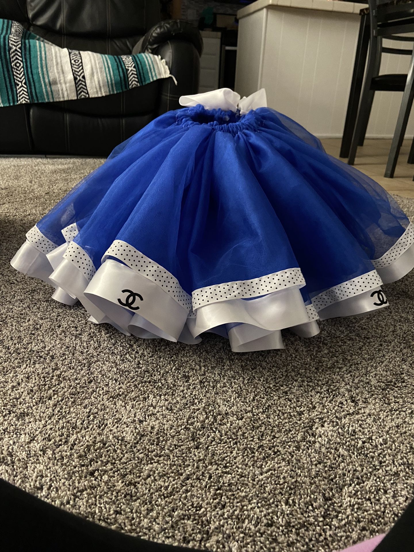 Tutu skirt Clothing for a little girls