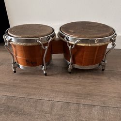 LP VALJE LIMITED SERIES BONGO