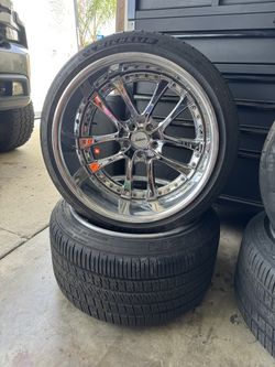 Weds Kranze LXZ’s