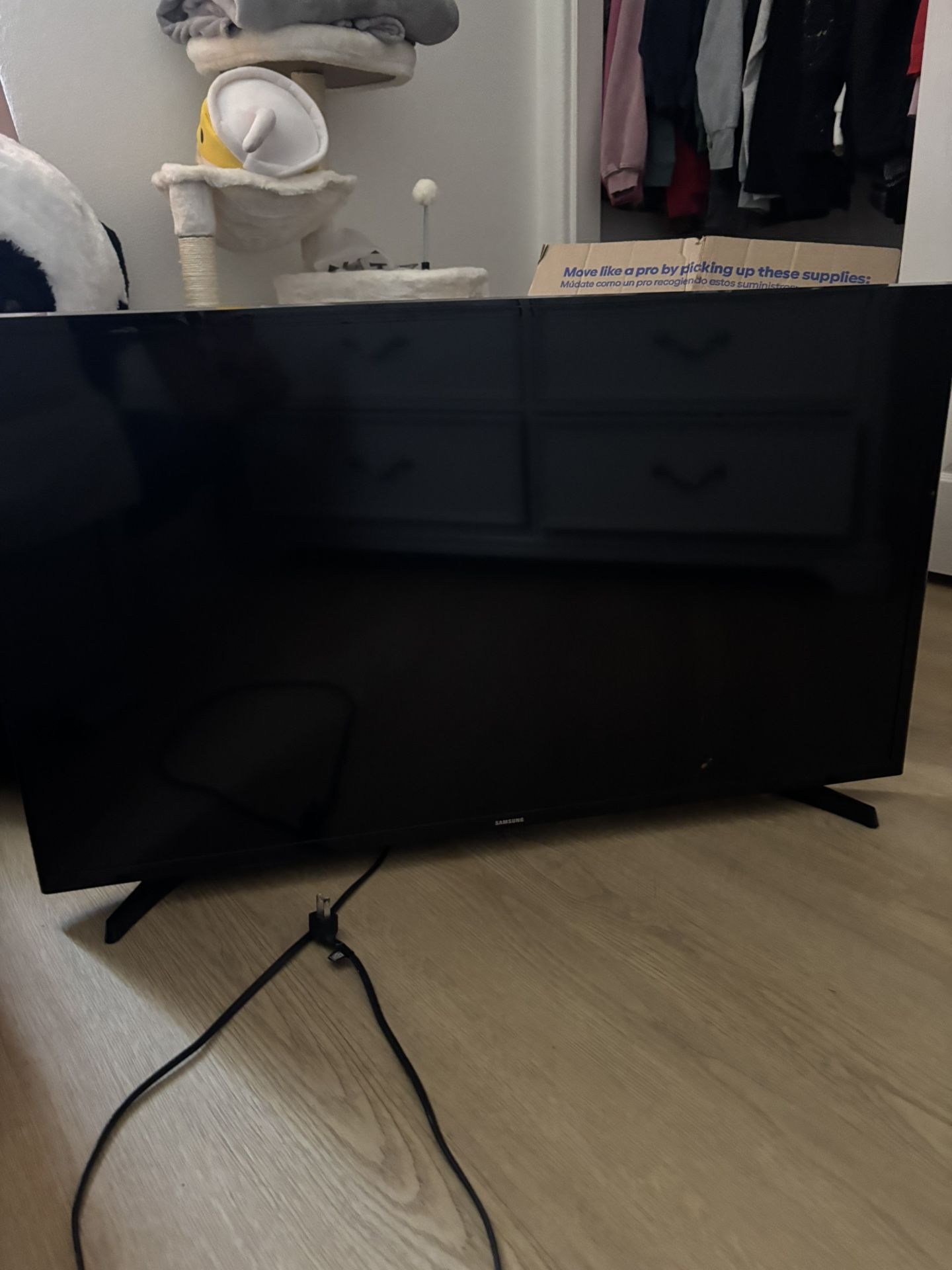 Samsung Tv