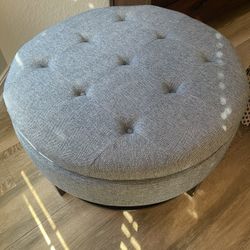 Ottoman Excellent Condition 