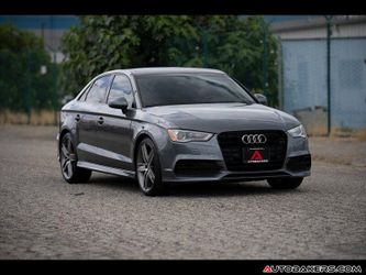 2016 Audi A3