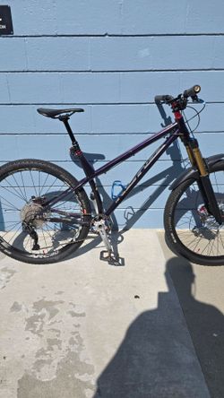 Kona Honzo St Hardtail, Large