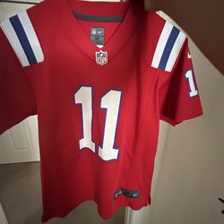 New England Patriots Jersey 