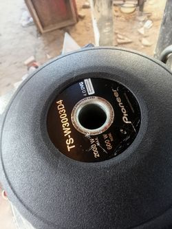 Pioneer champion series pro 12