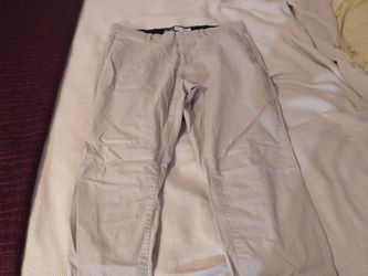 Men's Khaki Pants