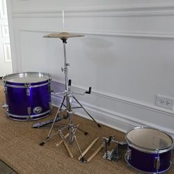 Percussion Drums