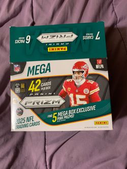 Football cards