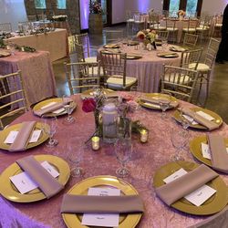 Wedding Decorations No Sale