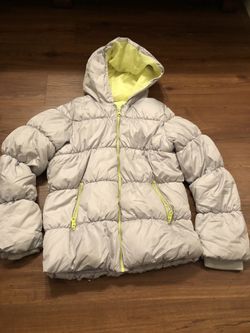 Old Navy Puffy Coat