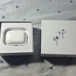 AirPod Pro 2nd Generation 