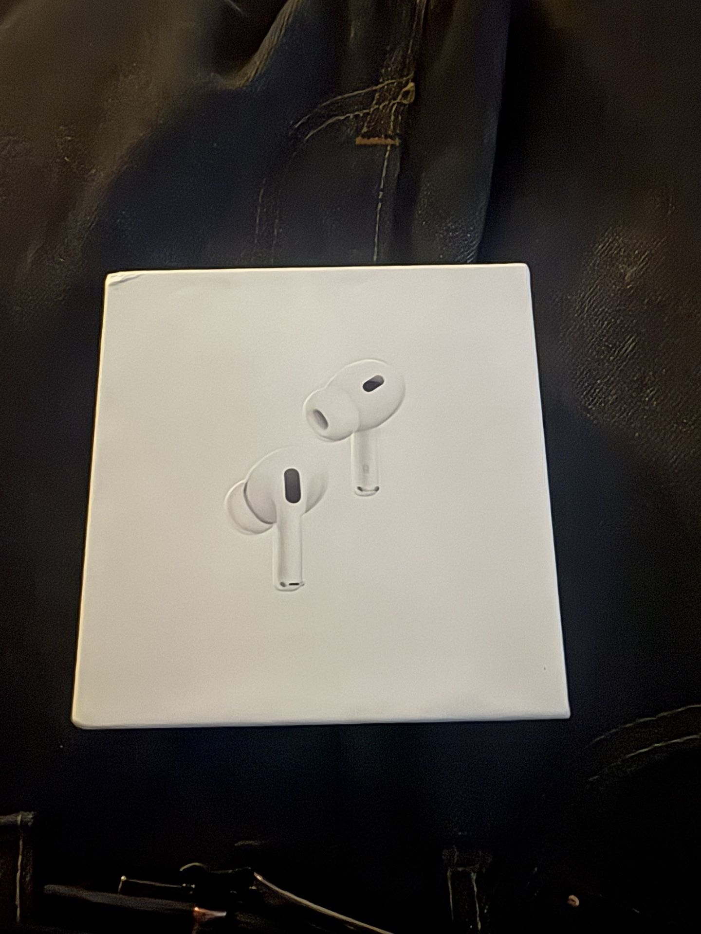 airpods pro 2 gen2