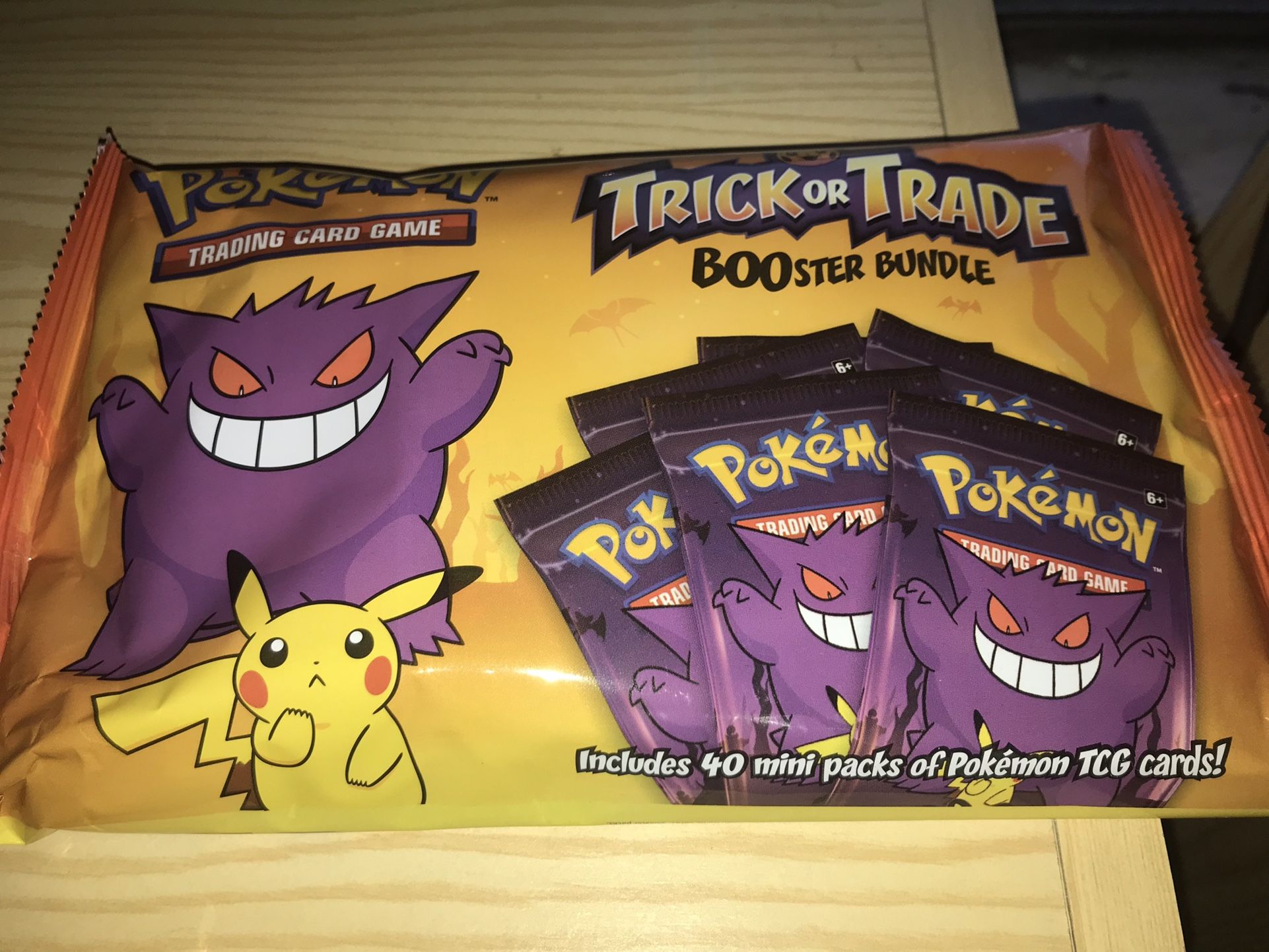 Pokemon Cards New