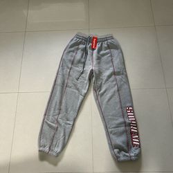 Supreme Coverstitch Sweatpants