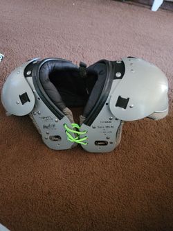 Youth Football Items