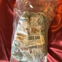 Langsprit Washable Female Dog Diapers (3 Pack) - Doggie Reusable Small Medium Large Dog Diapers for Doggy Puppy Female in Period - Highly Absorbent Do