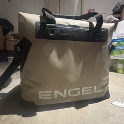 High-Performance Soft Sided Tote Cooler 