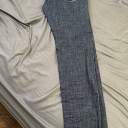 Purple Jeans