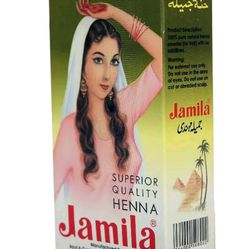 100% Natural  Pure Henna Powder Hair Dye Hair Color Red  Thumbnail
