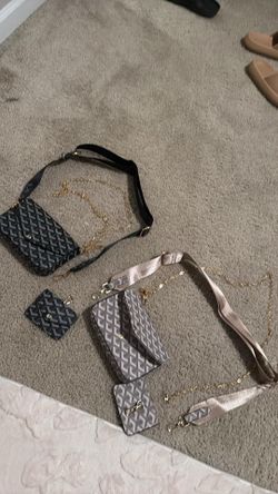 Brand new bag