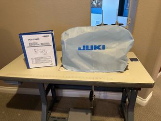 JUKI Industrial Sewing Machine
