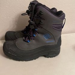Men’s  Columbia Boots Size 7