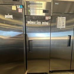 Brand New Commercial Refrigerator Or Freezer