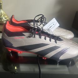 Adidas Predator Elite SG "Vivid Horizon Pack"