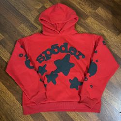 1:1 Beluga Sp5der Hoodie