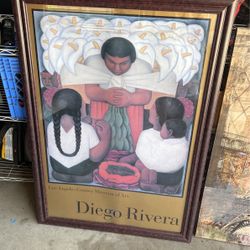 Frame Portraits Decor