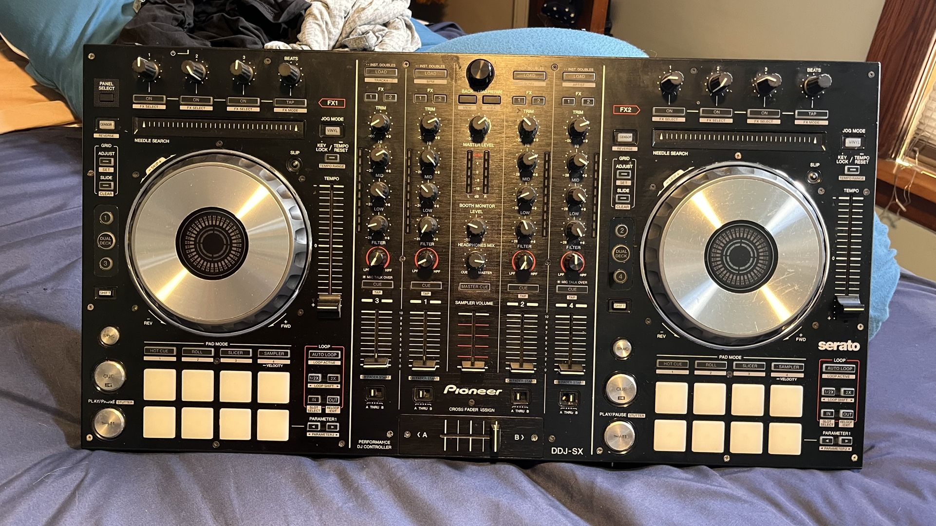 Music Equipment