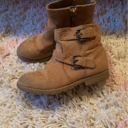 Girls Boots Size 9 