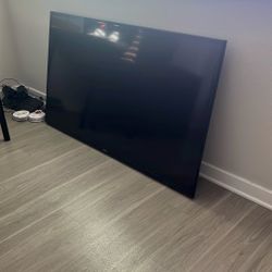 Samsung 65’ FlatScreen