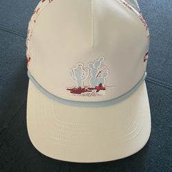 Cactus Puma Hat - Men’s