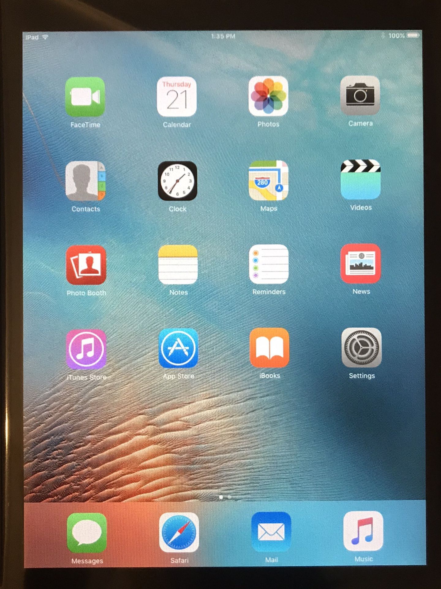 Apple iPad Mini 16GB Space Gray NEW Open To Reasonable Offers